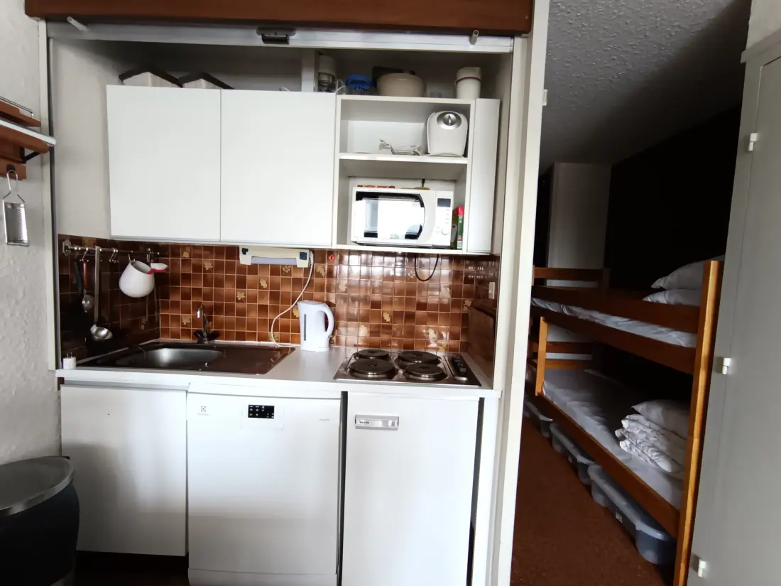 Location de Vacances Montgenèvre 32
