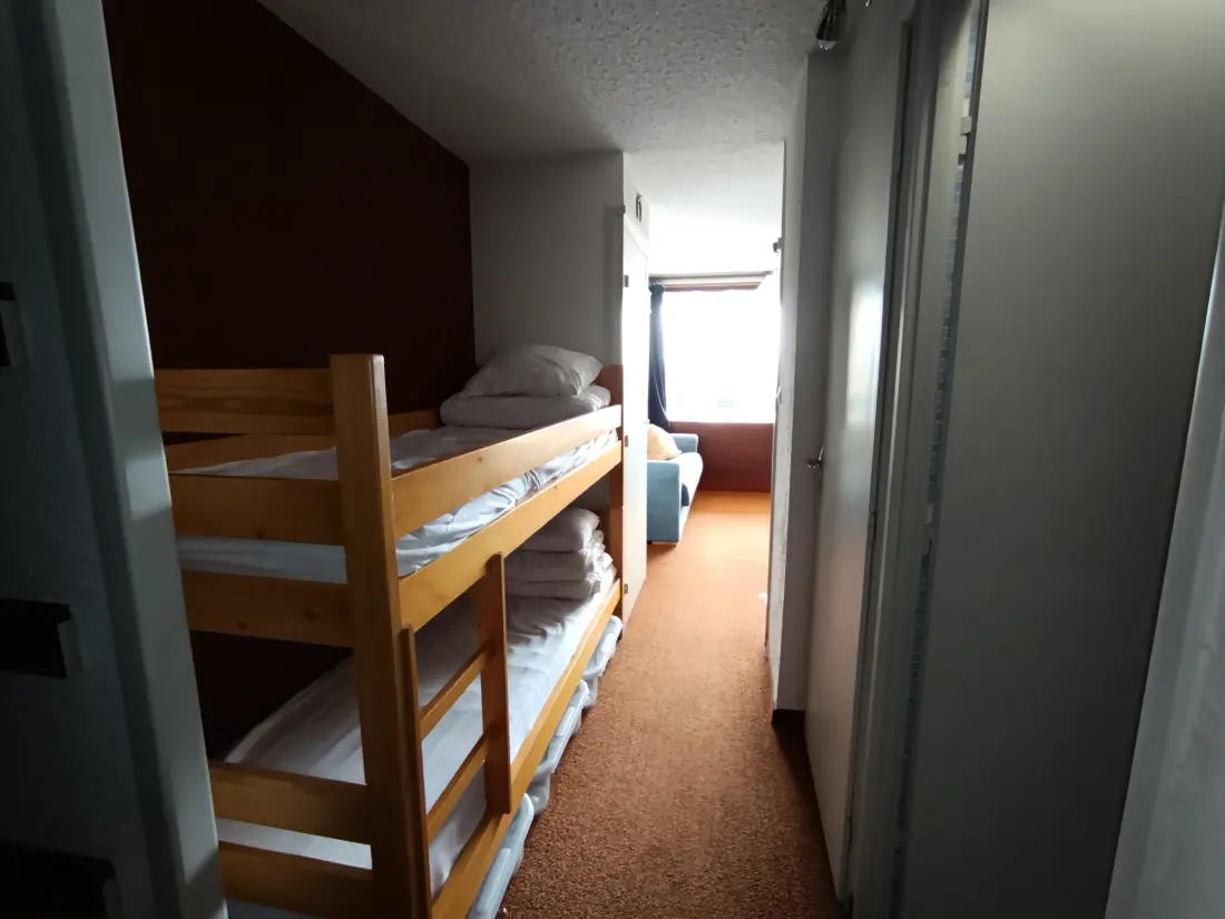 Location de Vacances Montgenèvre 32