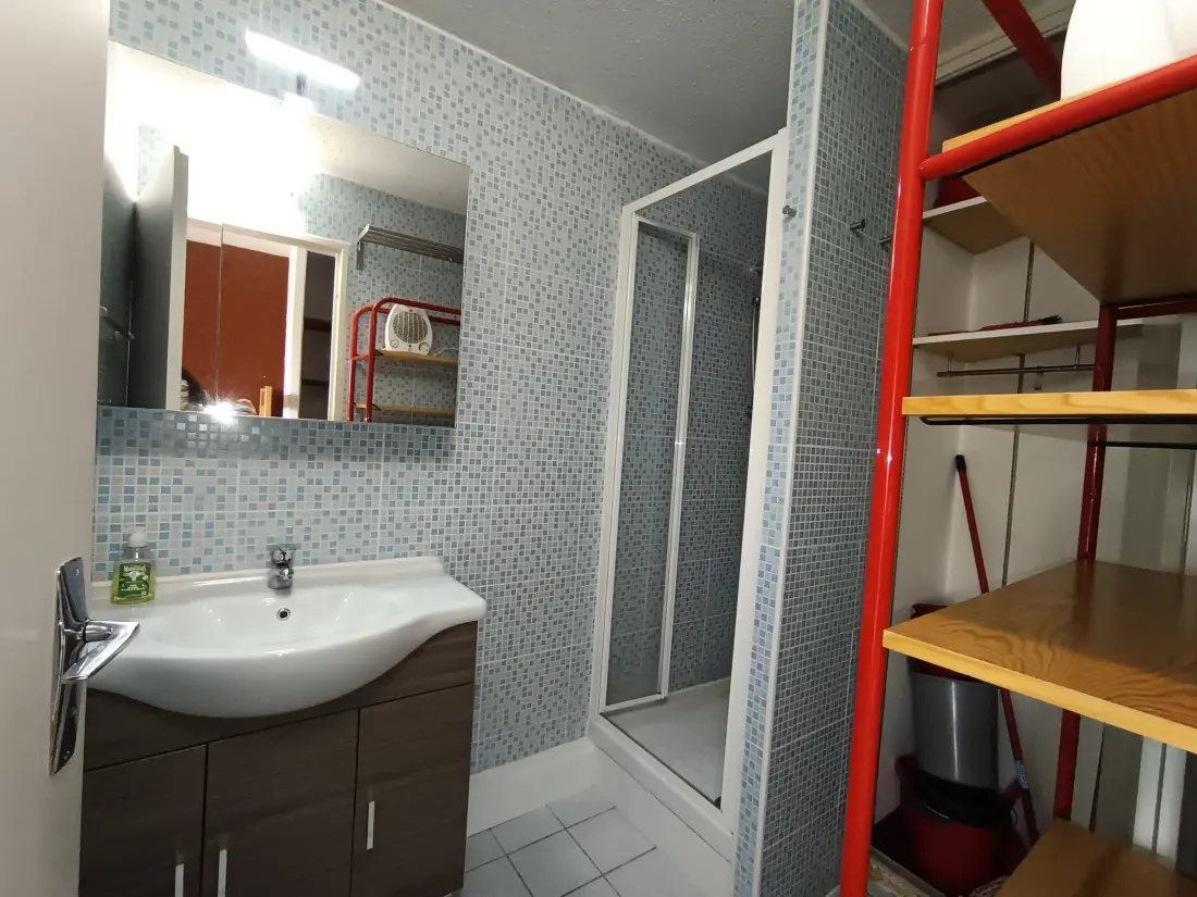 Location de Vacances Montgenèvre 32