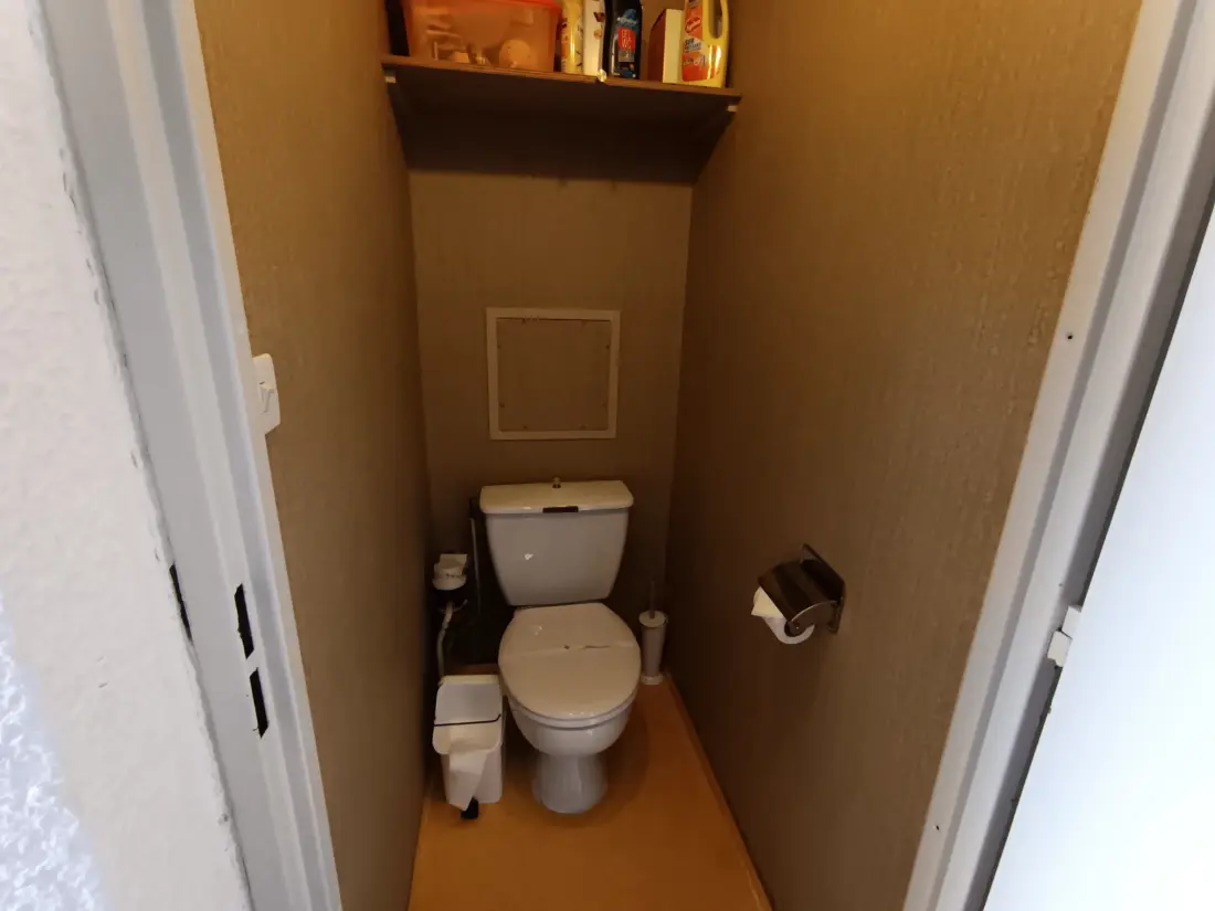 Location de Vacances Montgenèvre 32
