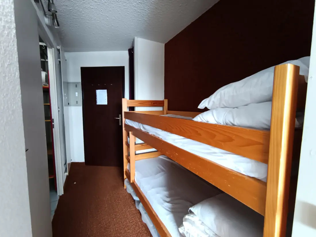 Location de Vacances Montgenèvre 32