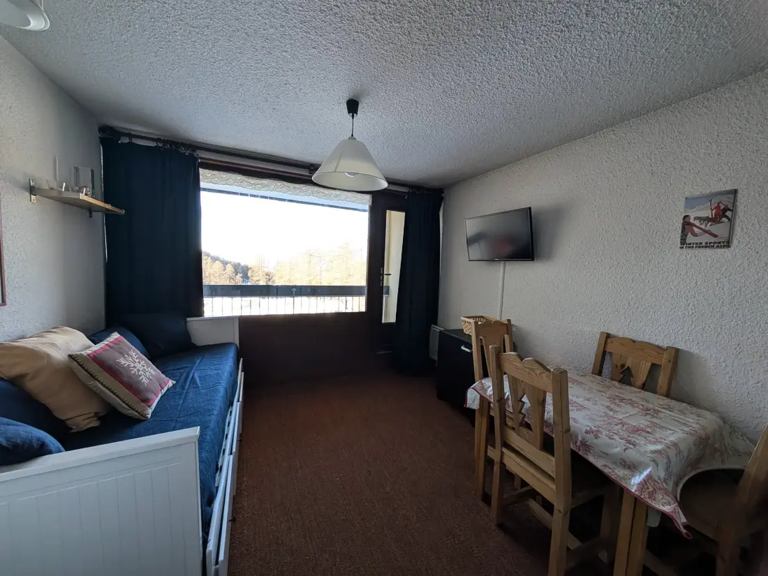 Location de Vacances Montgenèvre 32