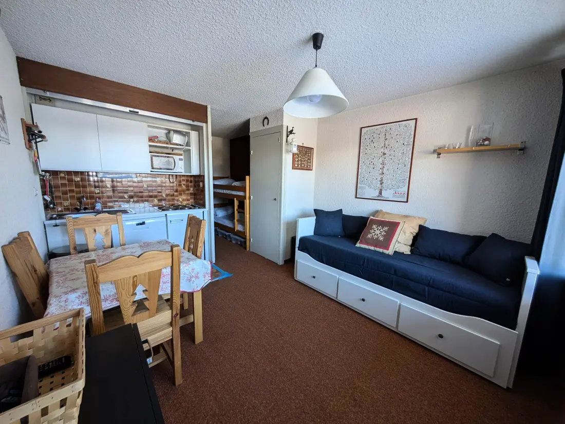 Location de Vacances Montgenèvre 32
