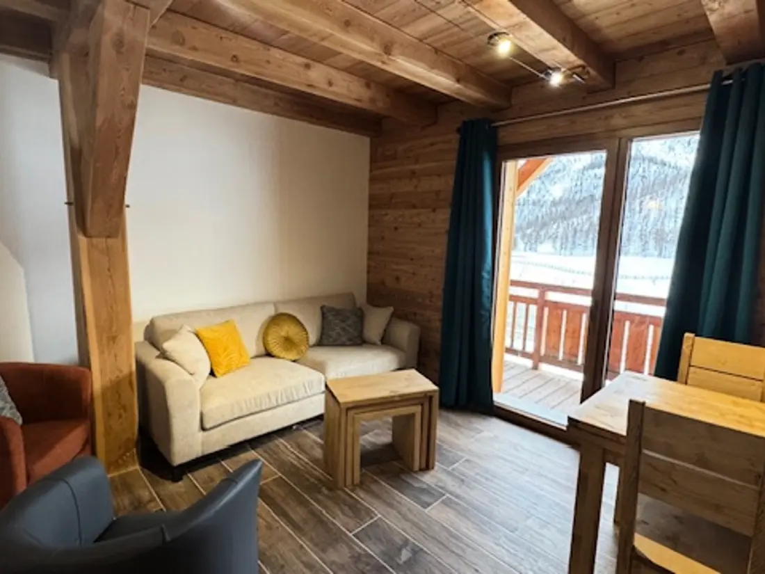 Location de Vacances Montgenèvre 325