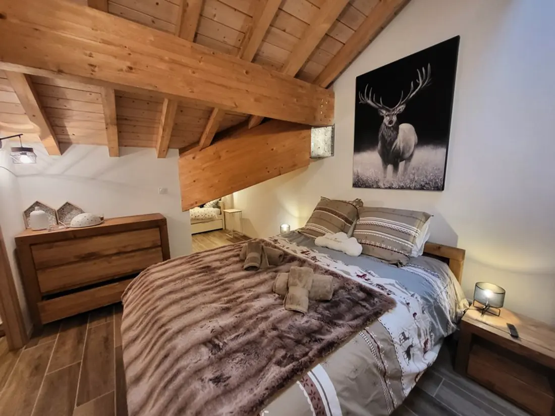 Location de Vacances Montgenèvre 332