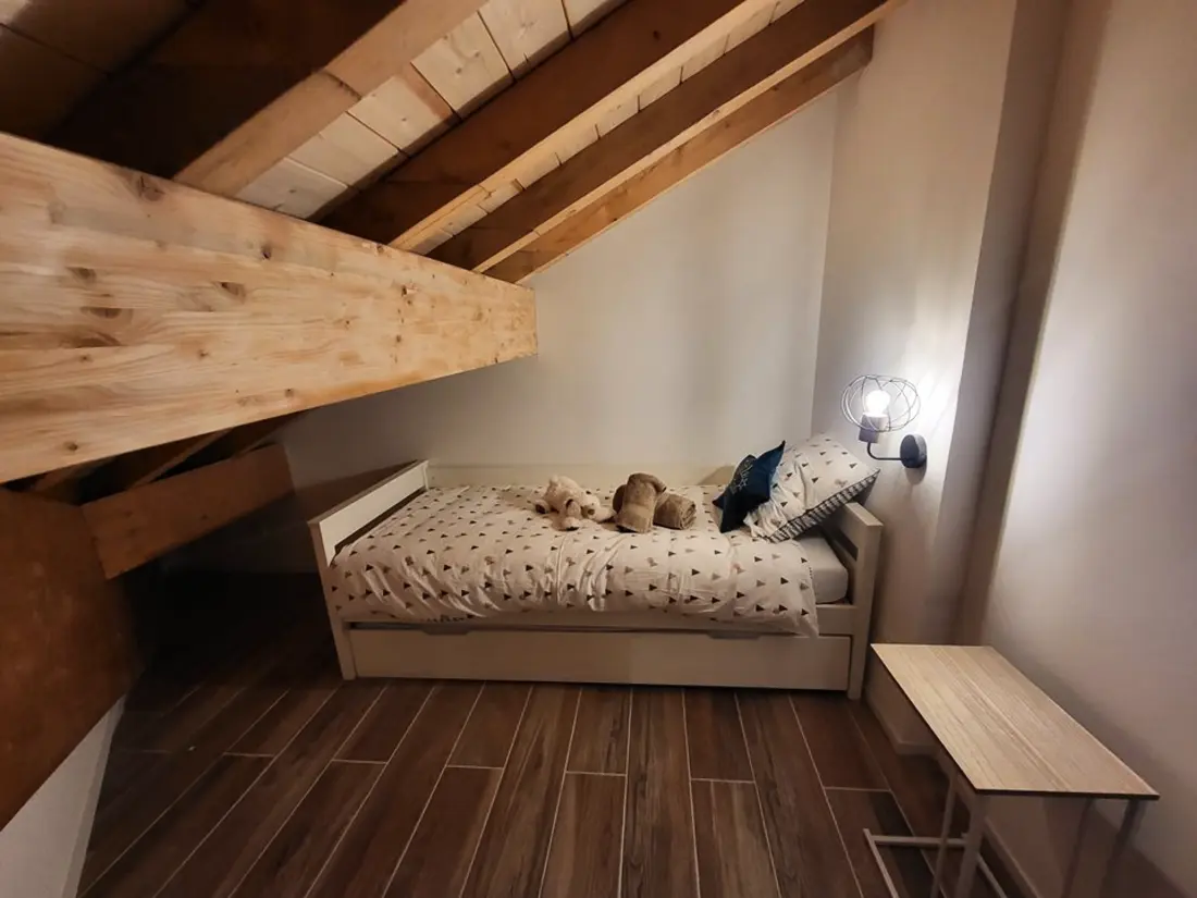 Location de Vacances Montgenèvre 332