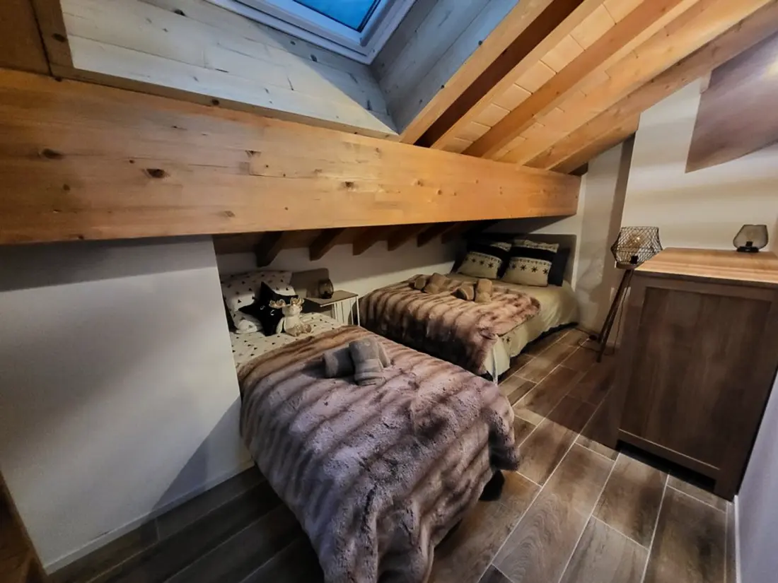 Location de Vacances Montgenèvre 332