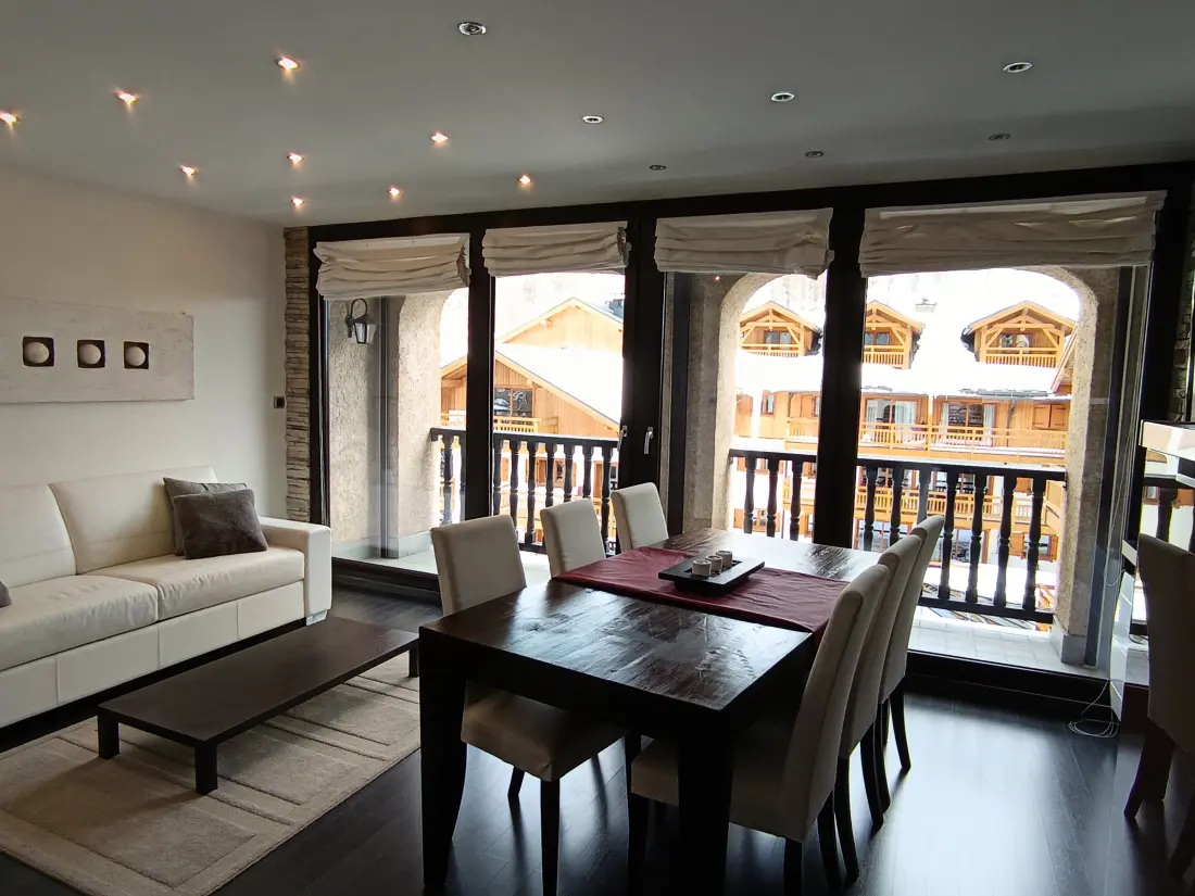 Location de Vacances Montgenèvre 333