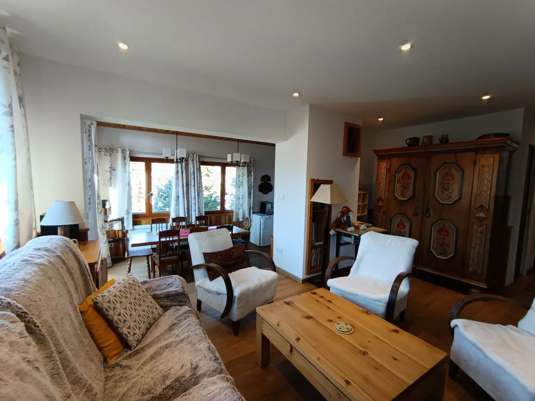 Location de Vacances Montgenèvre 334