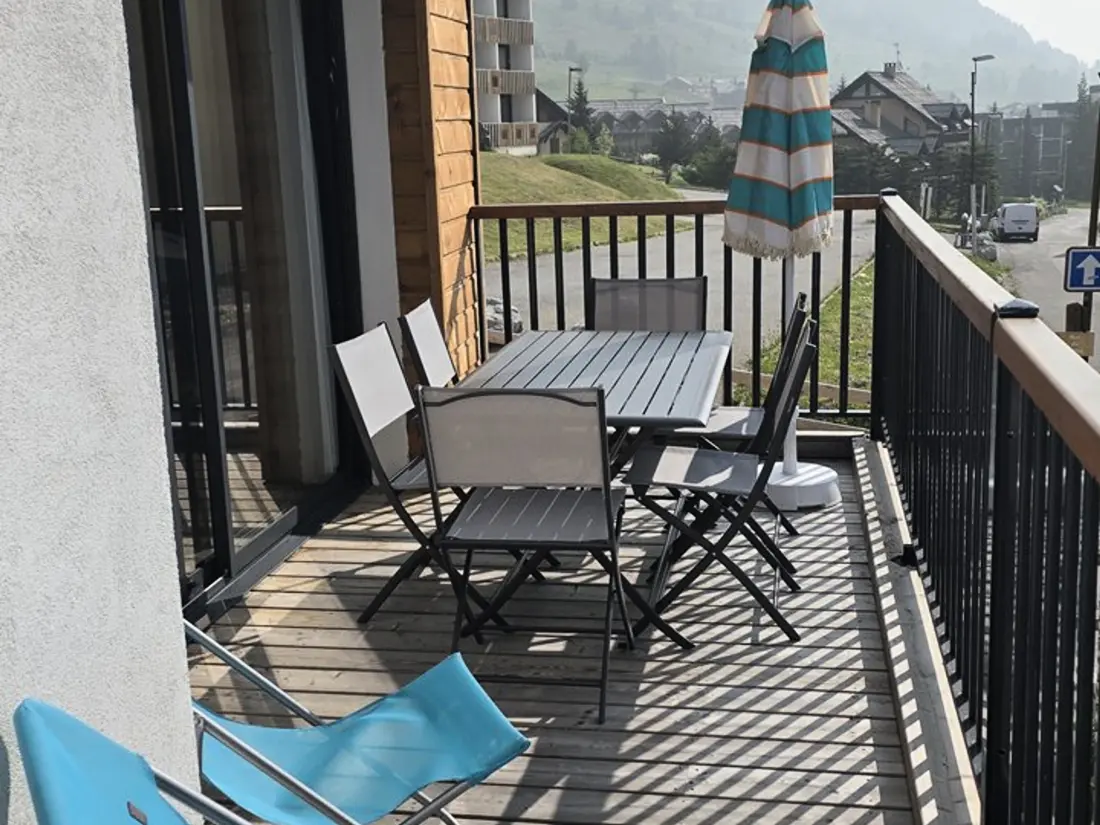 Location de Vacances Montgenèvre 338