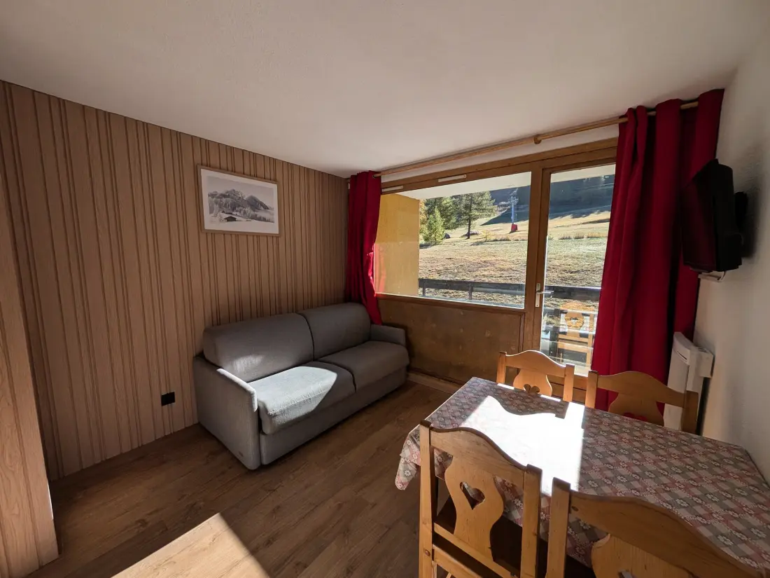 Location de Vacances Montgenèvre 34