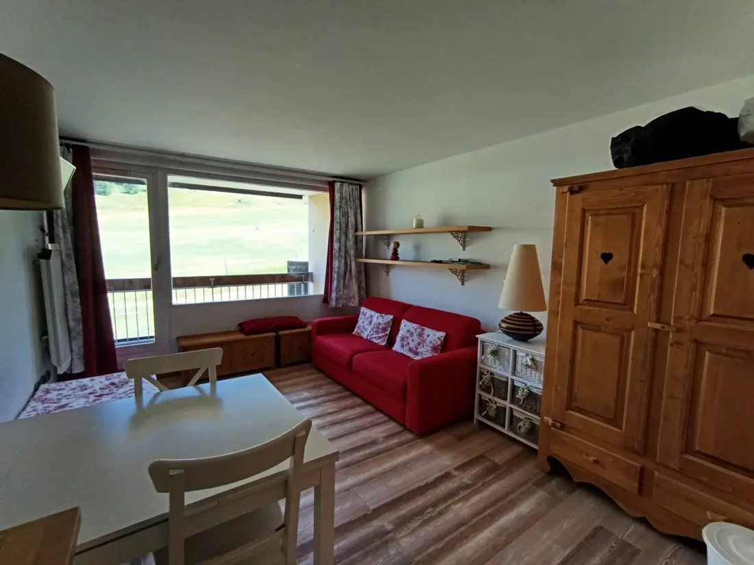 Location de Vacances Montgenèvre 342