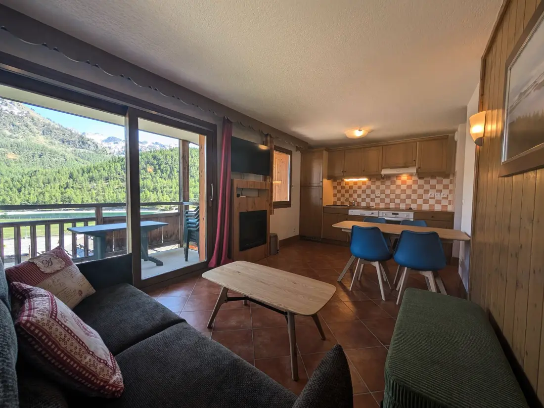 Location de Vacances Montgenèvre 348