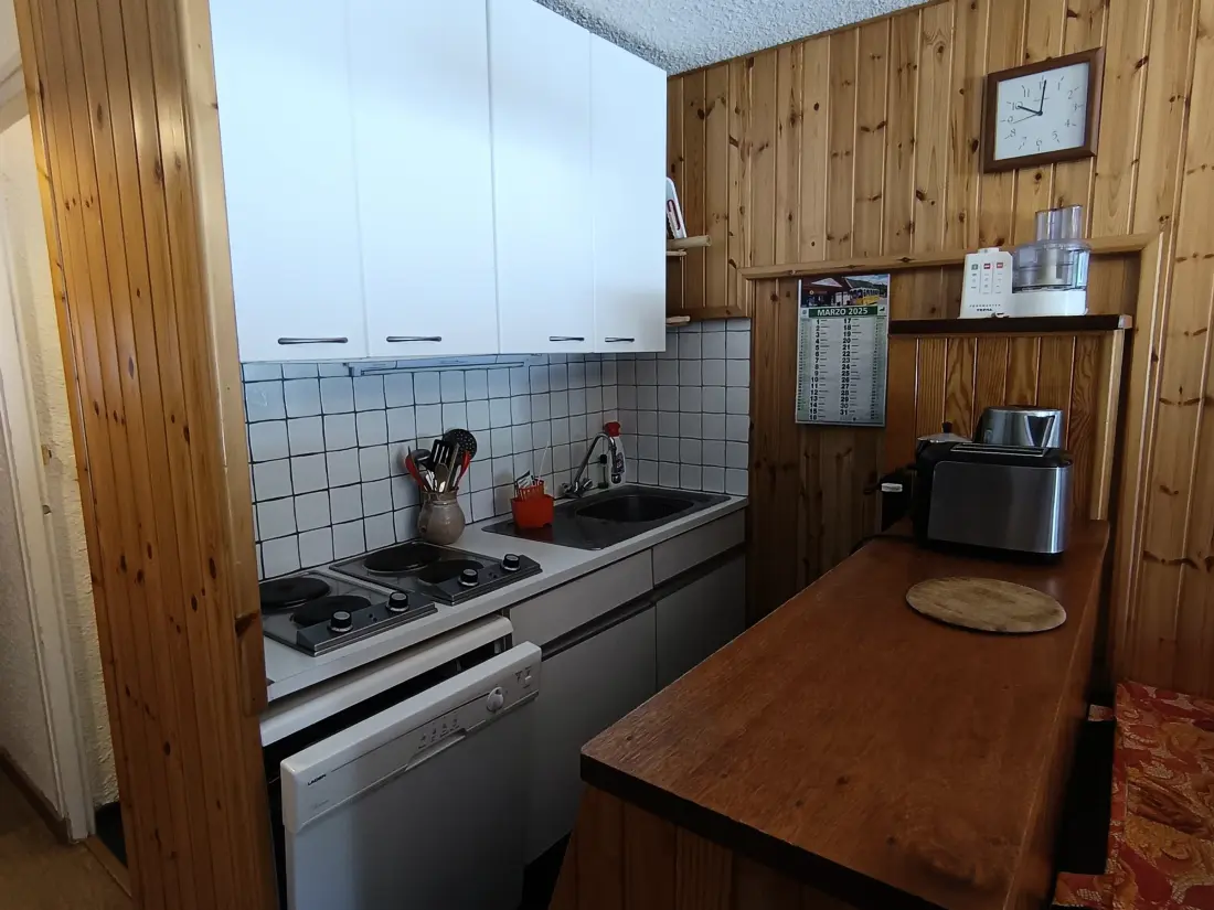 Location de Vacances Montgenèvre 35