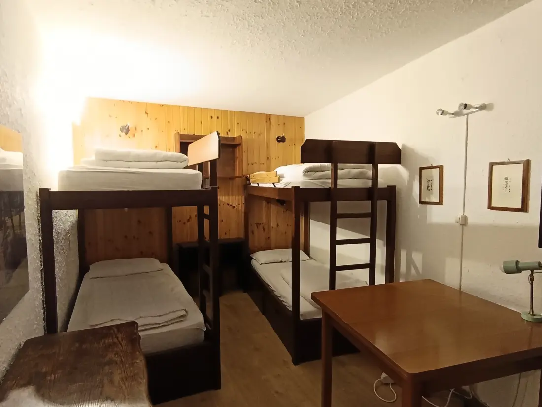 Location de Vacances Montgenèvre 35