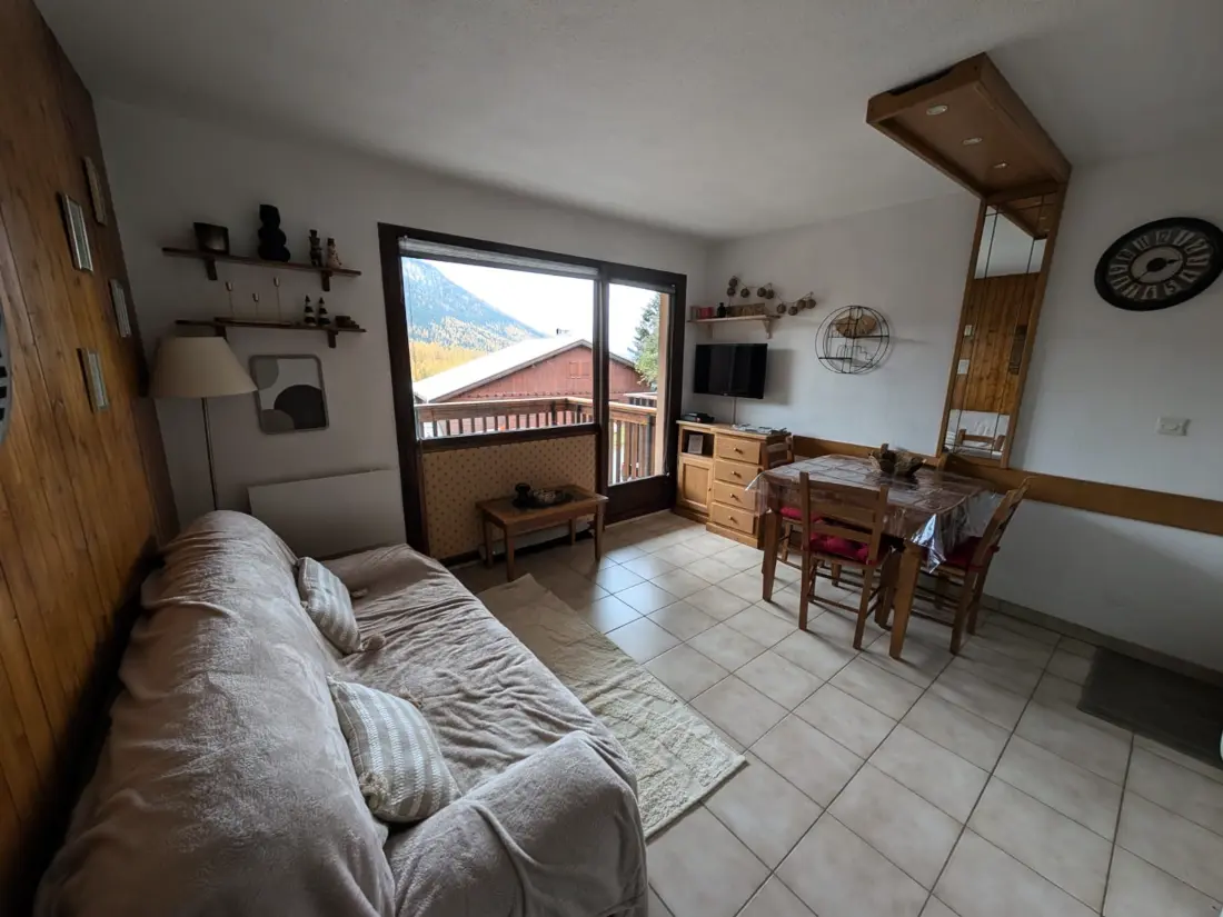 Location de Vacances Montgenèvre 350