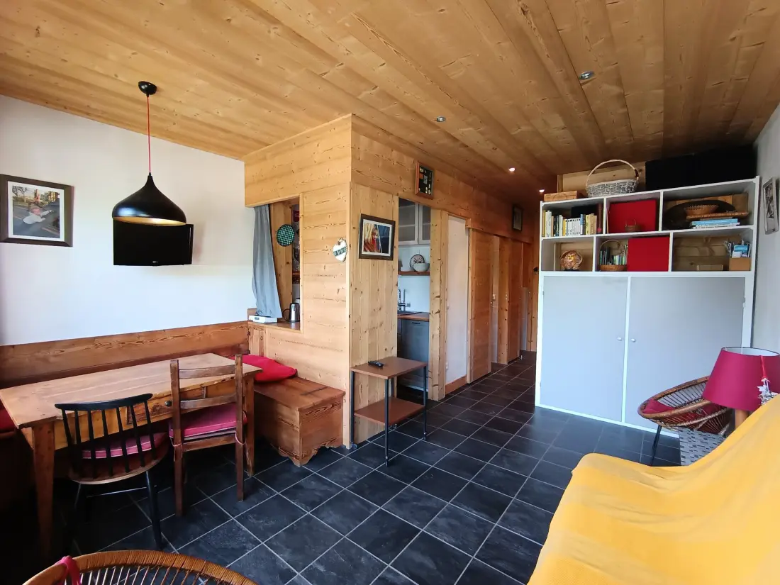 Location de Vacances Montgenèvre 36