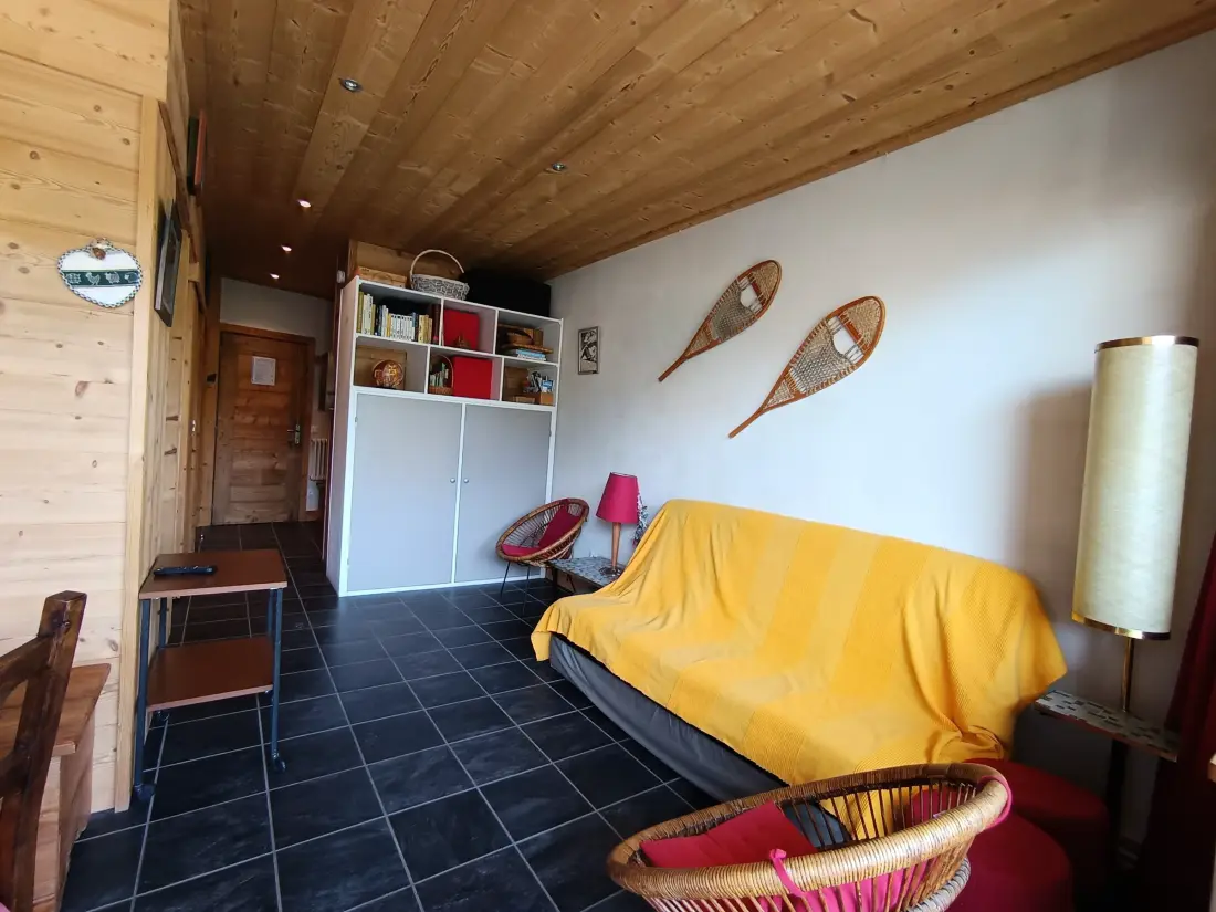 Location de Vacances Montgenèvre 36