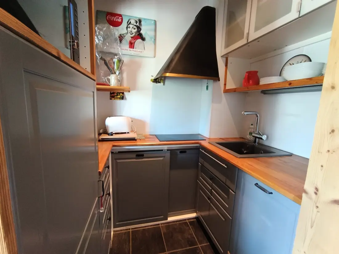 Location de Vacances Montgenèvre 36