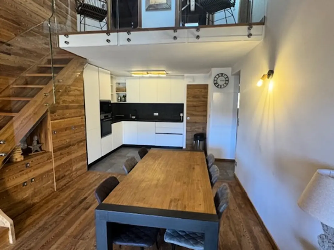 Location de Vacances Montgenèvre 364