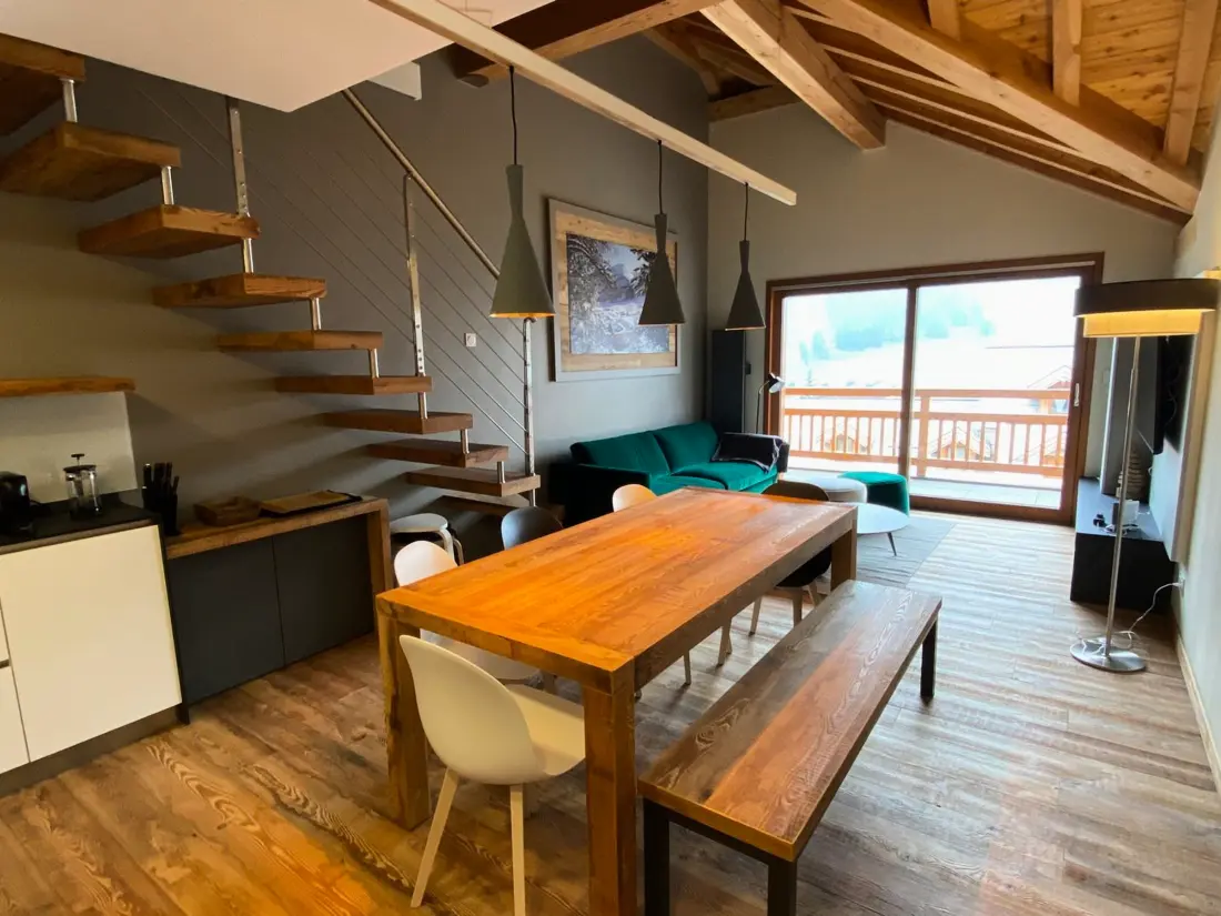 Location de Vacances Montgenèvre 365