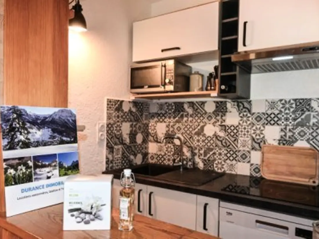 Location de Vacances Montgenèvre 371