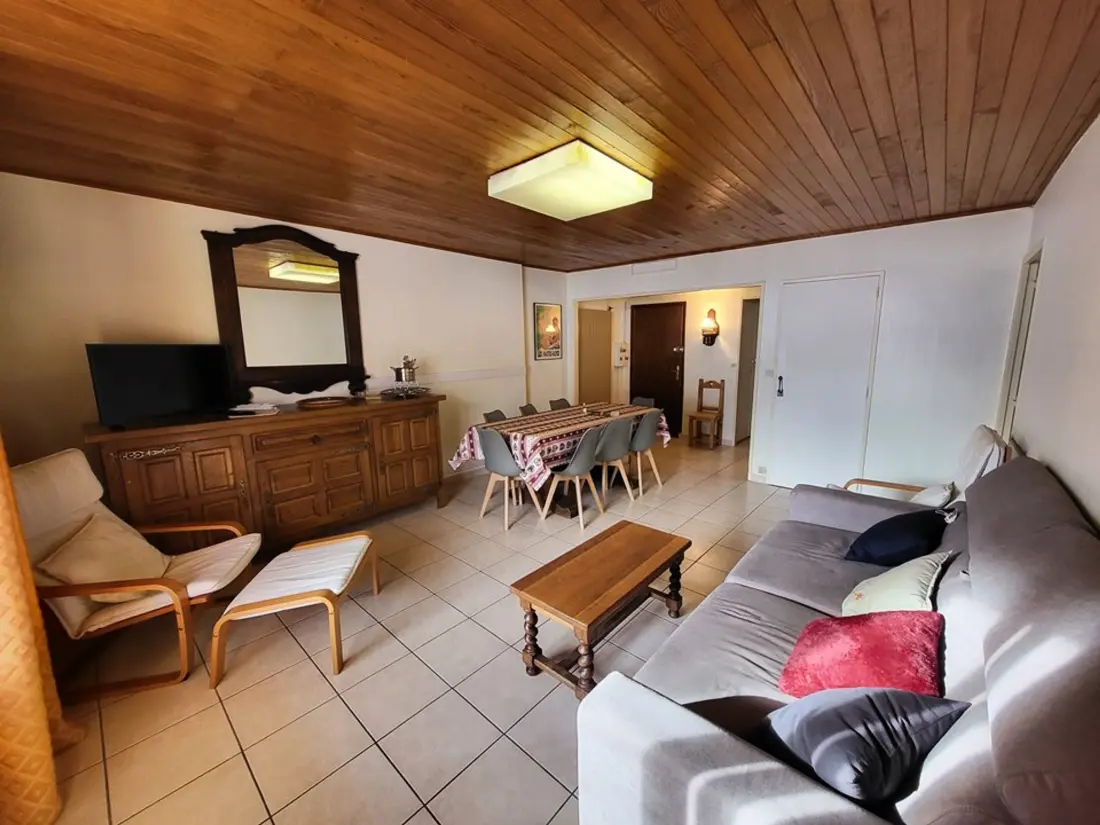 Location de Vacances Montgenèvre 374