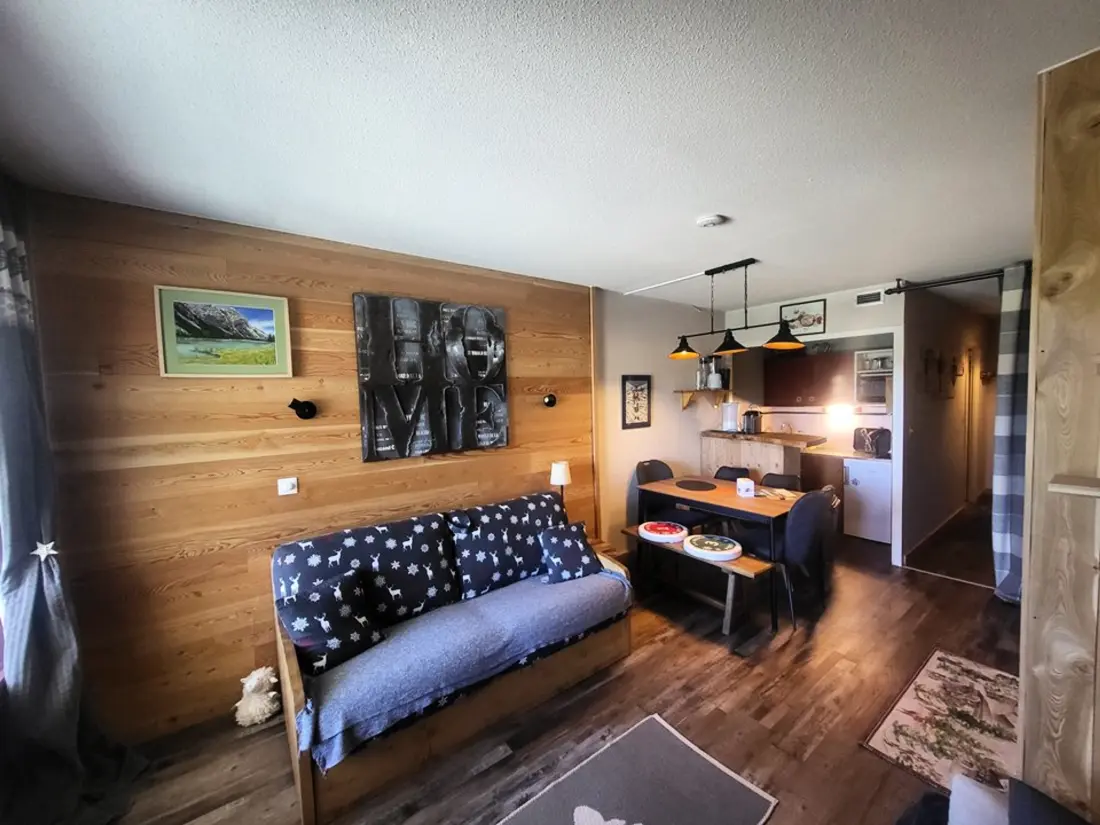 Location de Vacances Montgenèvre 380