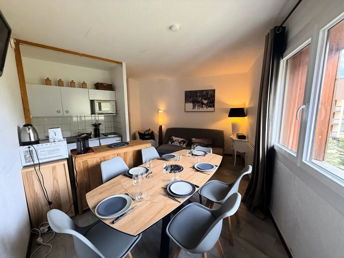 Location de Vacances Montgenèvre 383