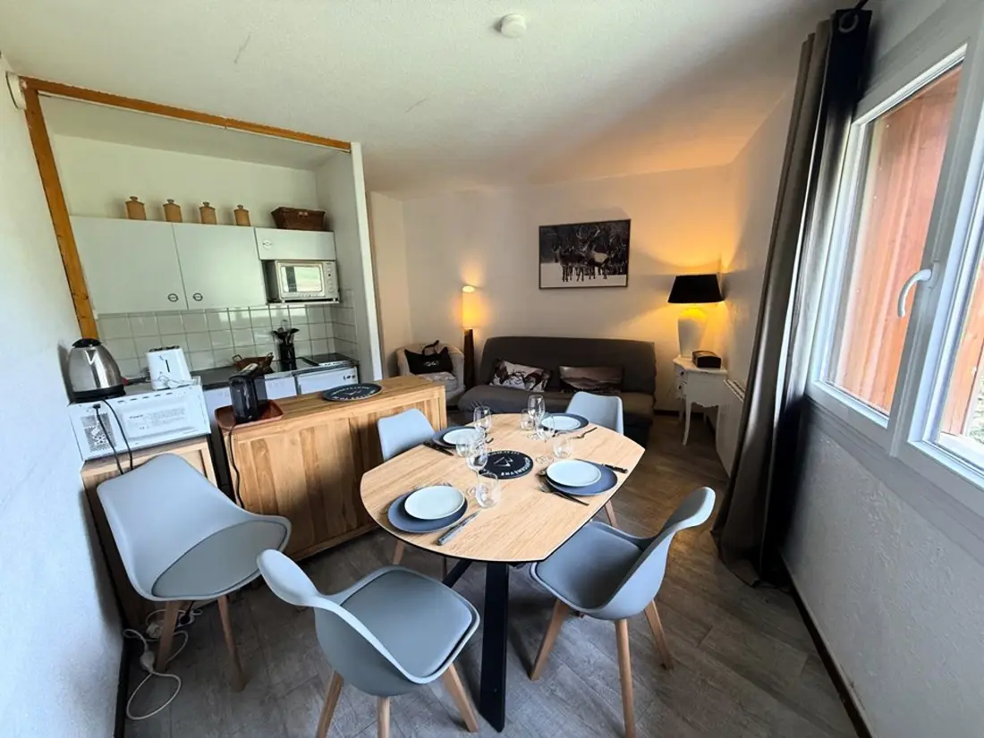 Location de Vacances Montgenèvre 383