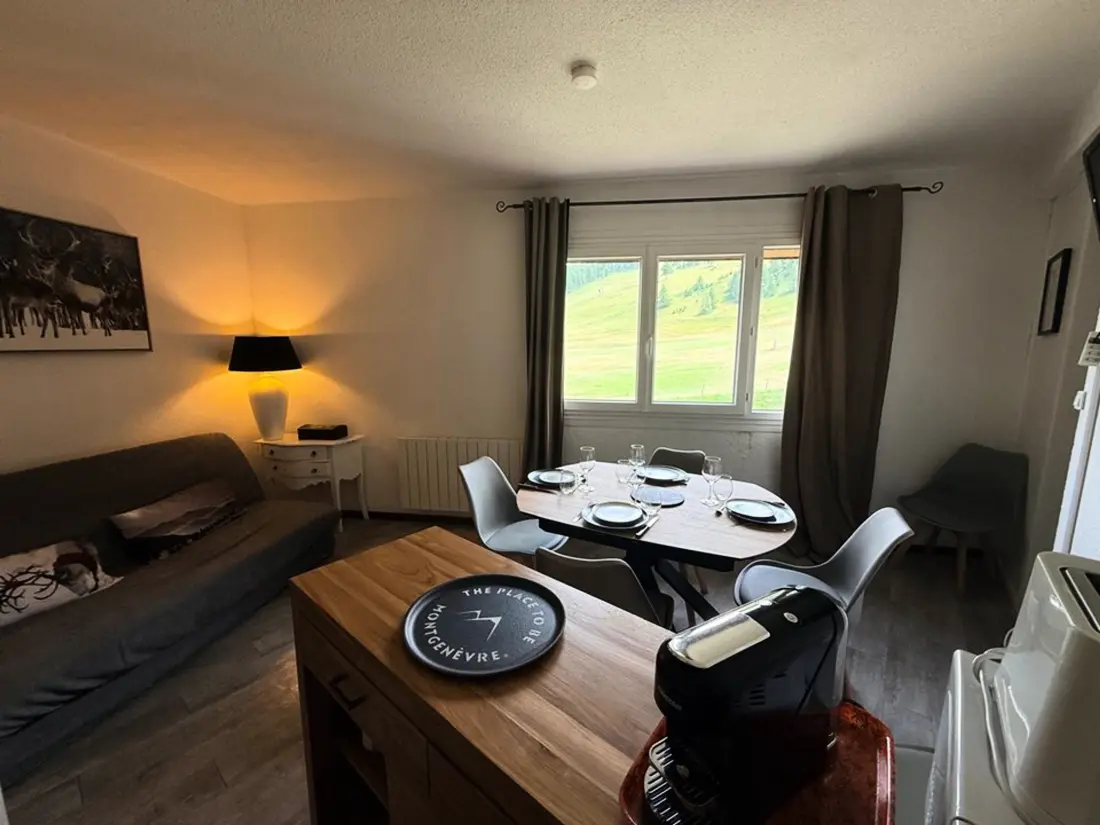 Location de Vacances Montgenèvre 383