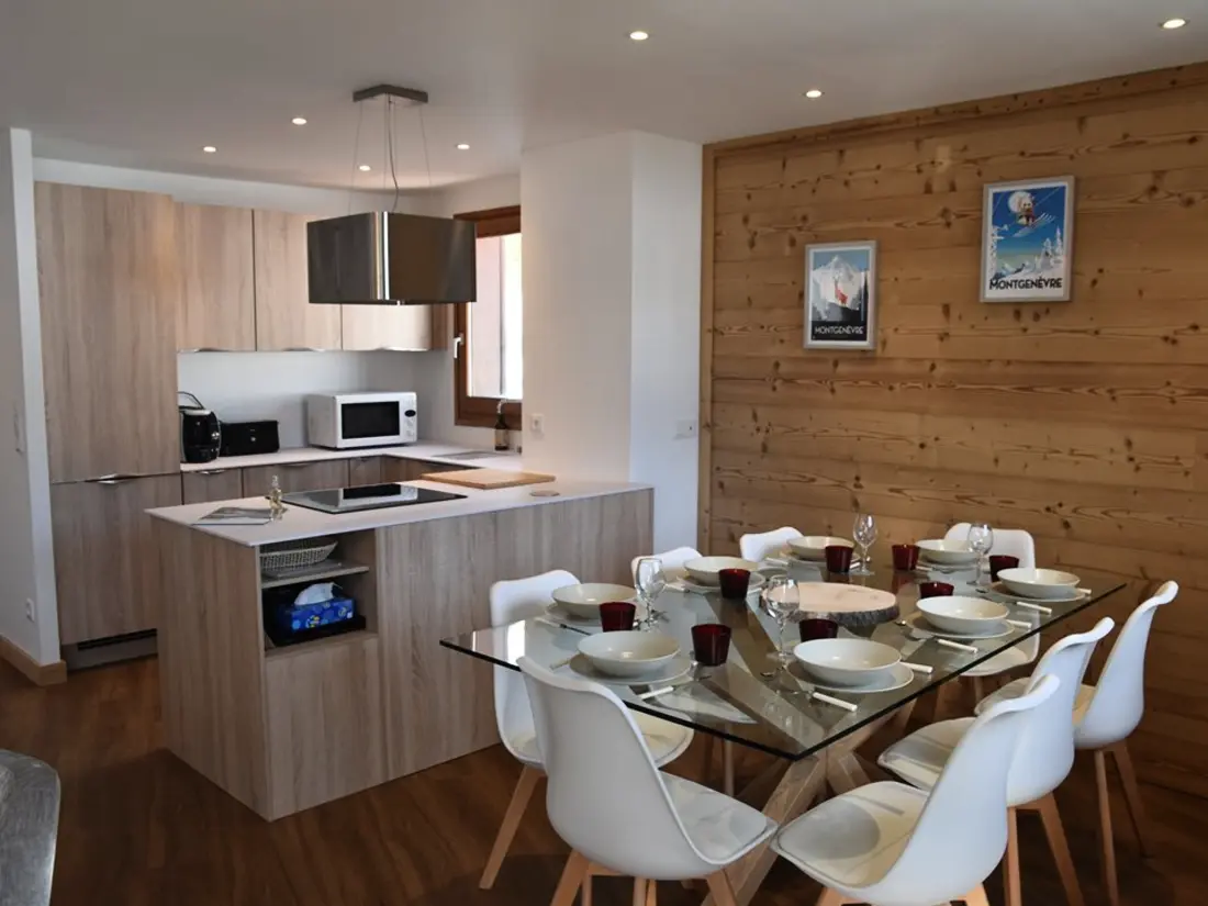 Location de Vacances Montgenèvre 384