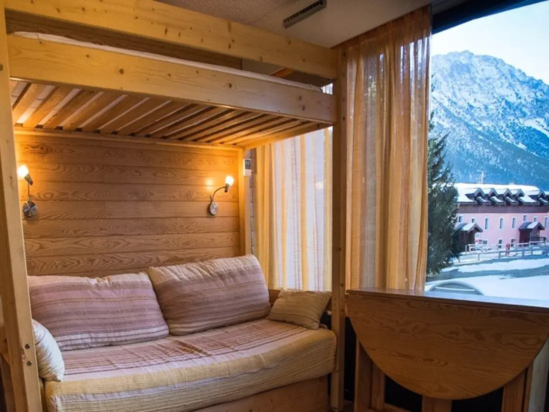 Location de Vacances Montgenèvre 385