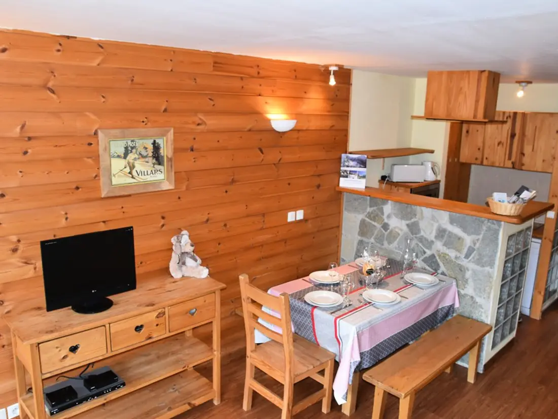 Location de Vacances Montgenèvre 387
