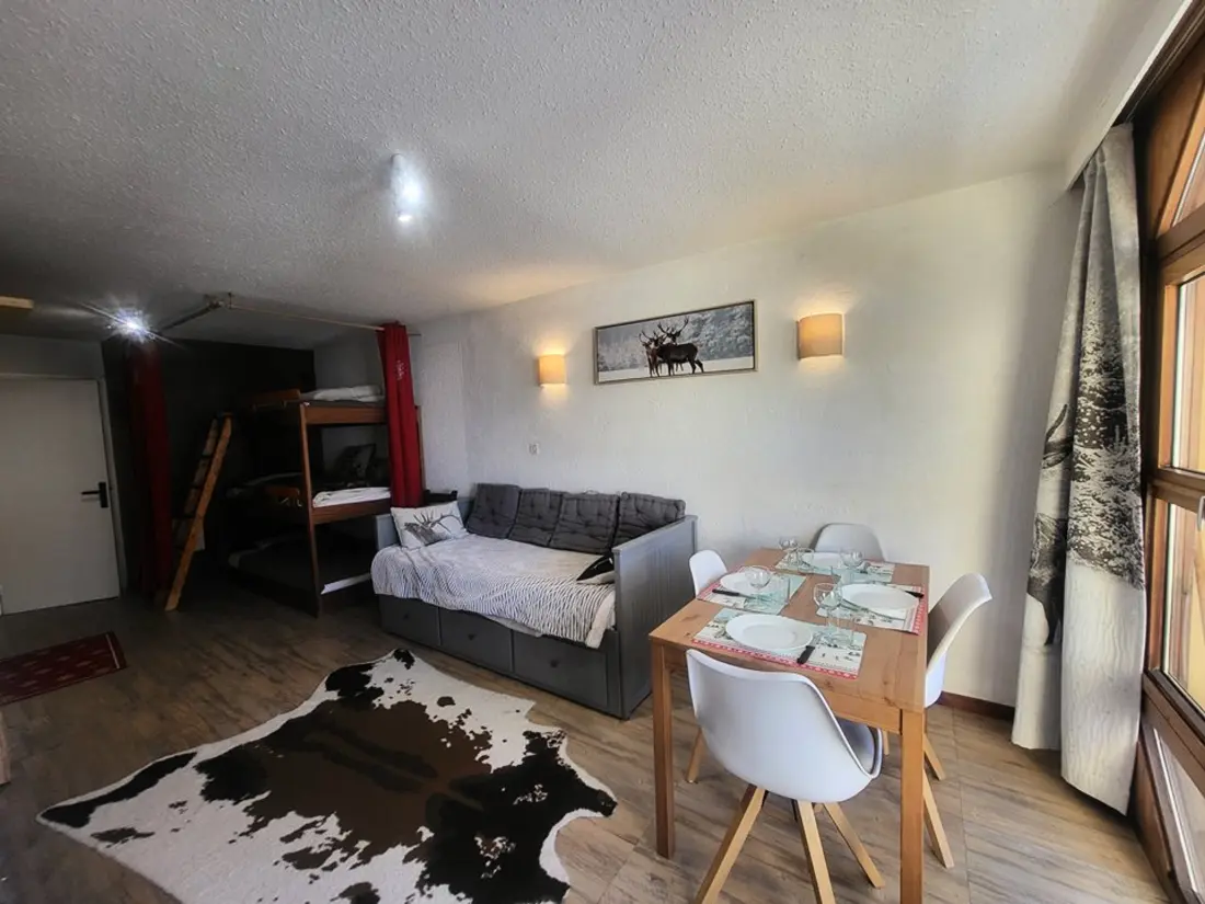 Location de Vacances Montgenèvre 391