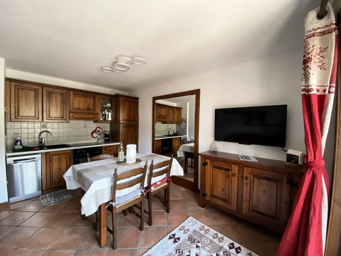 Location de Vacances Montgenèvre 394