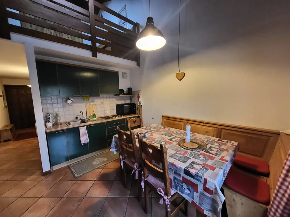 Location de Vacances Montgenèvre 395