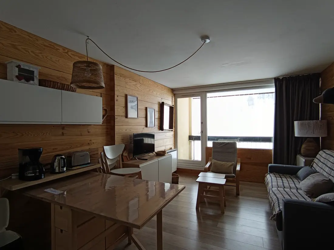 Location de Vacances Montgenèvre 4