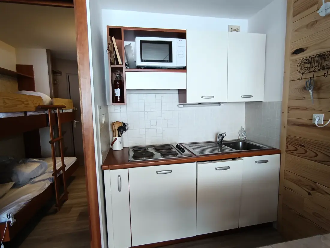 Location de Vacances Montgenèvre 4