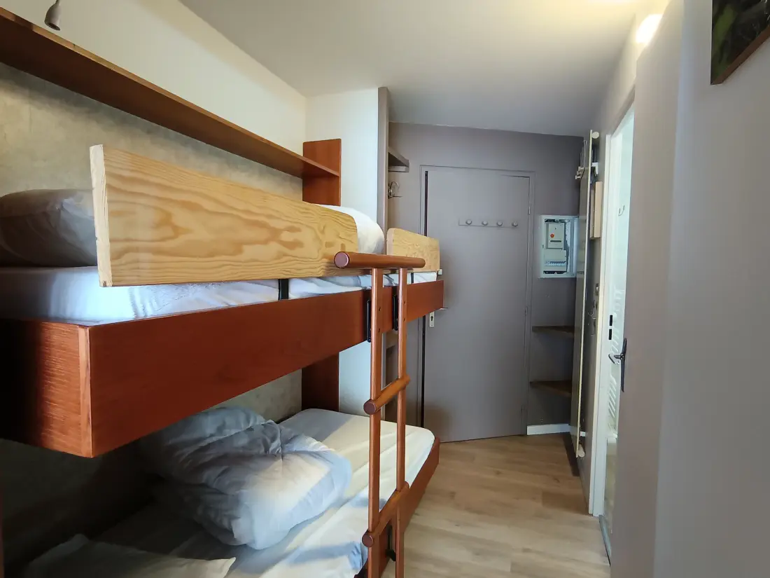 Location de Vacances Montgenèvre 4