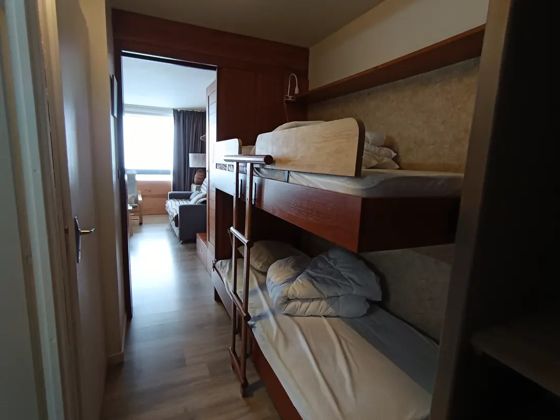 Location de Vacances Montgenèvre 4