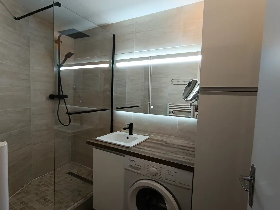 Location de Vacances Montgenèvre 4