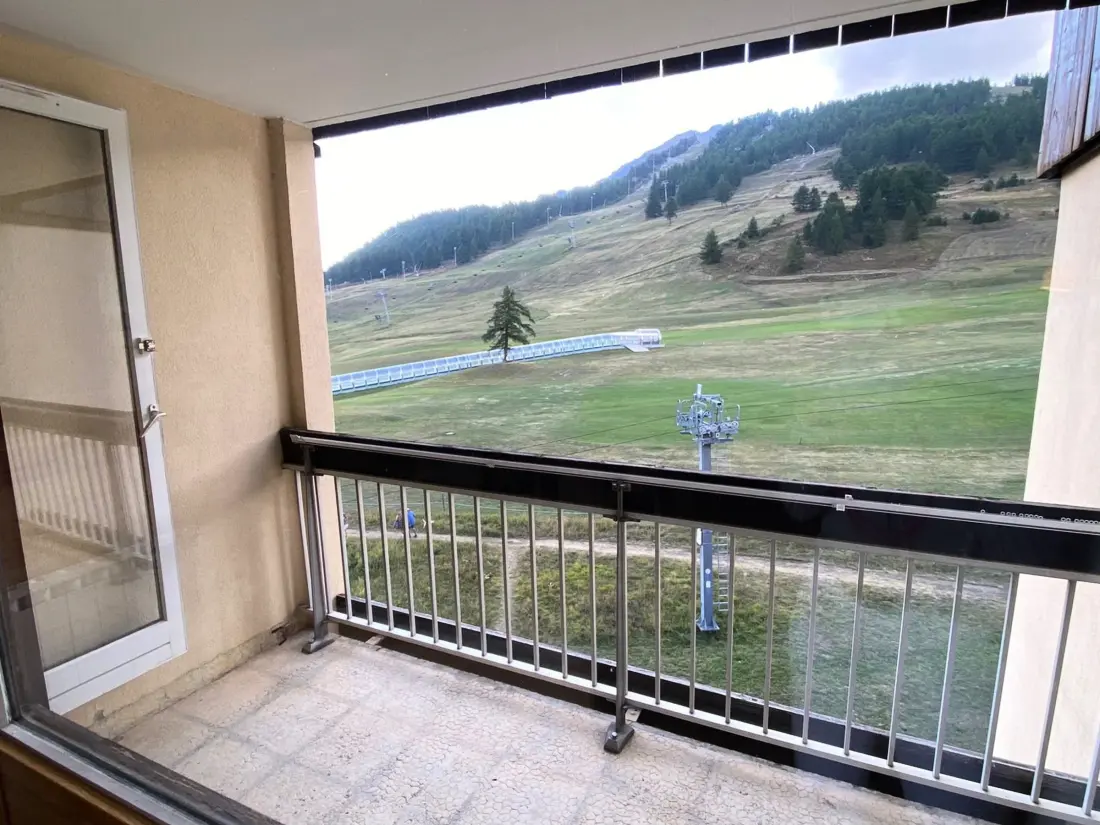 Location de Vacances Montgenèvre 4