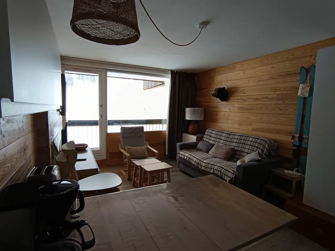 Location de Vacances Montgenèvre 4