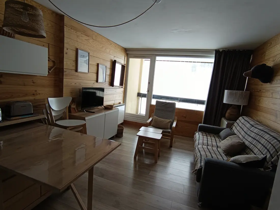 Location de Vacances Montgenèvre 4