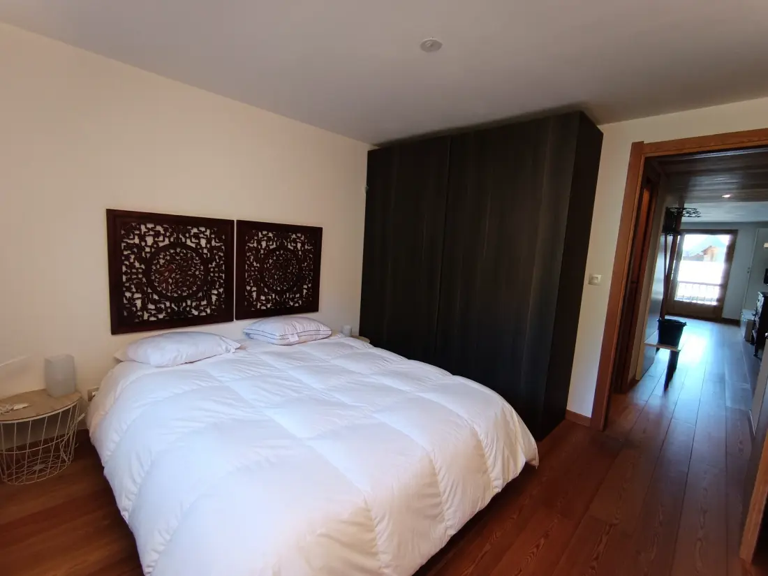 Location de Vacances Montgenèvre 40