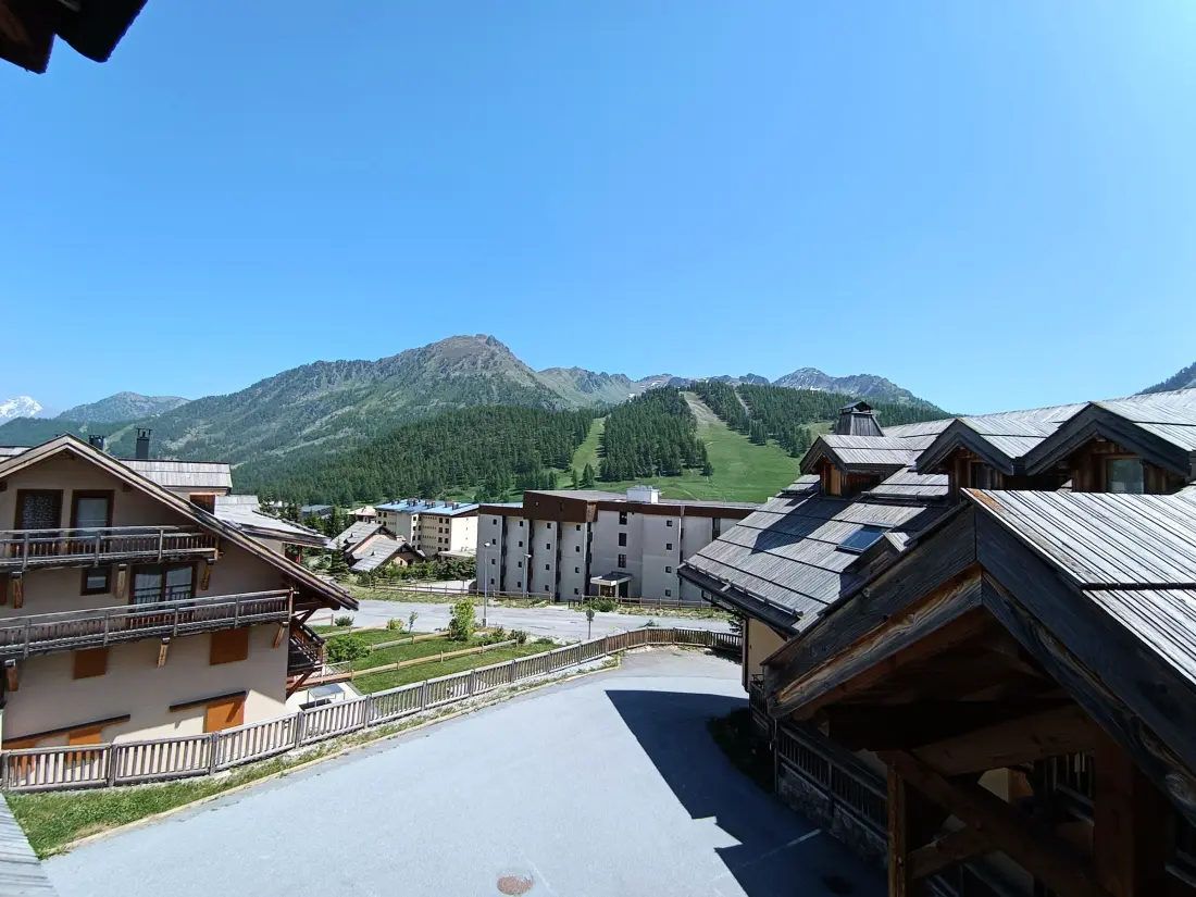 Location de Vacances Montgenèvre 40