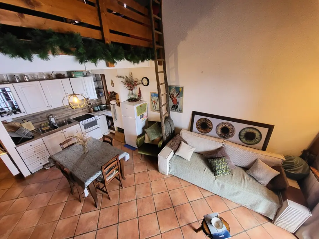 Location de Vacances Montgenèvre 404