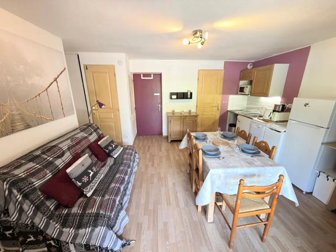 Location de Vacances Montgenèvre 405