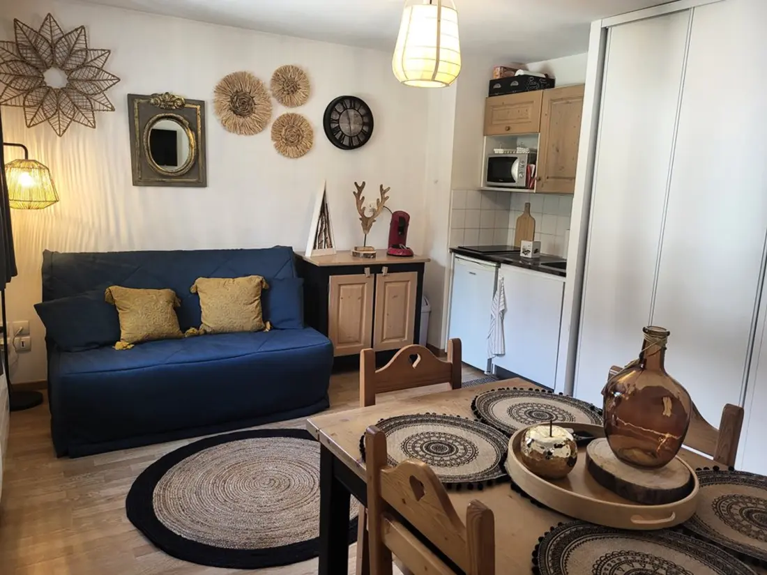 Location de Vacances Montgenèvre 407